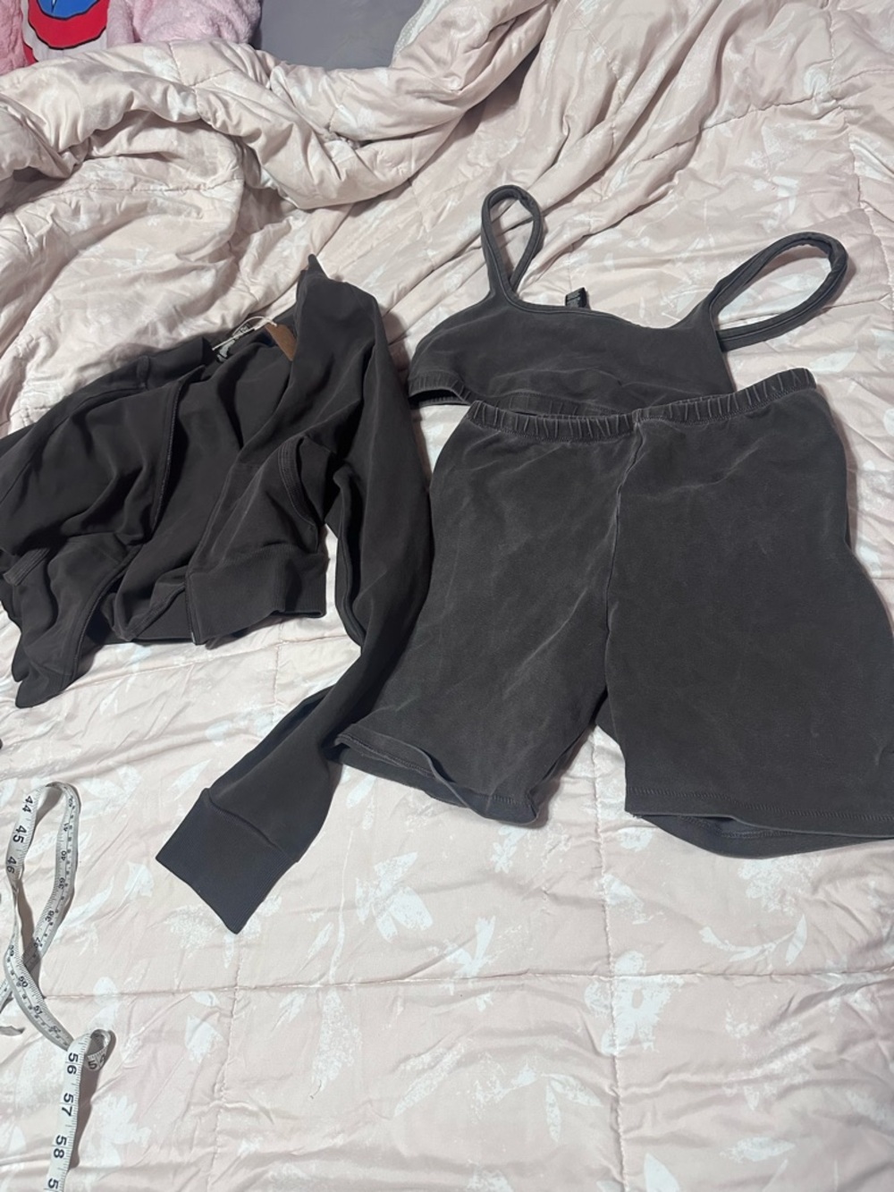 Skims set 3 piece
